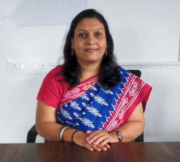 Mrs. Vijayamala Chavan